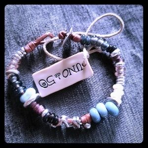 UNO de 50 Bracelet